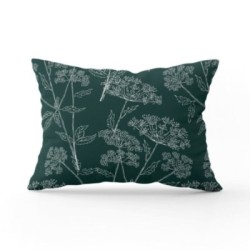 FUNDA ALMOHADA BREZZA OLIVA