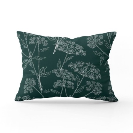 FUNDA ALMOHADA BREZZA OLIVA