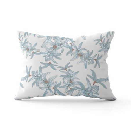 FUNDA ALMOHADA DIVA CIELO