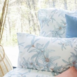 FUNDA ALMOHADA DIVA CIELO