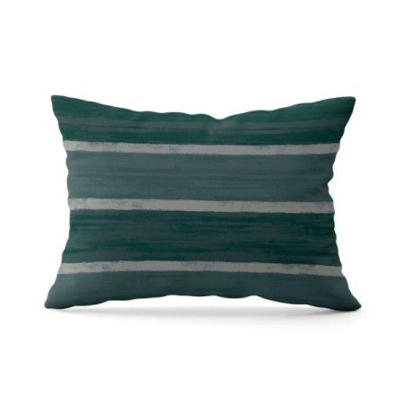 FUNDA ALMOHADA AMAI VERDE
