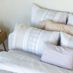 FUNDA ALMOHADA  LIRA