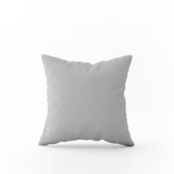 FUNDA ALMOHADA  LISA