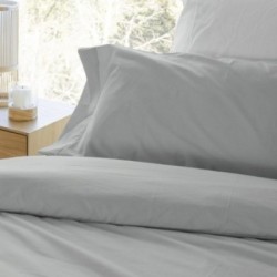 FUNDA ALMOHADA  LISA