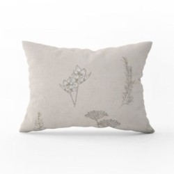 FUNDA ALMOHADA  NIDO