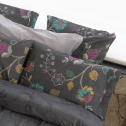 FUNDA ALMOHADA  RINA