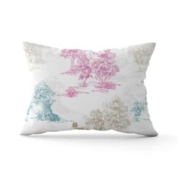 FUNDA ALMOHADA  SOLI