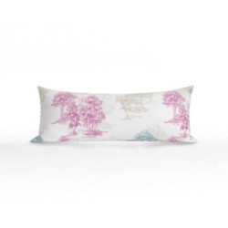 FUNDA ALMOHADA  SOLI