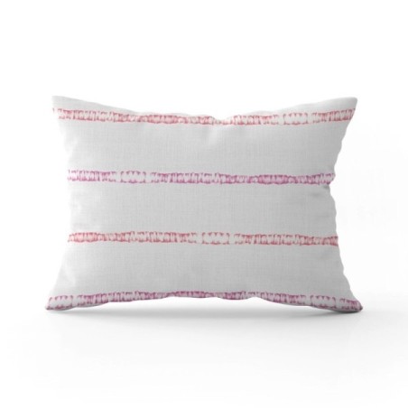 FUNDA ALMOHADA AURE GERANIO