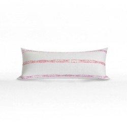 FUNDA ALMOHADA AURE GERANIO